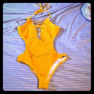 Victoria Secret Bathing Suit #Pink